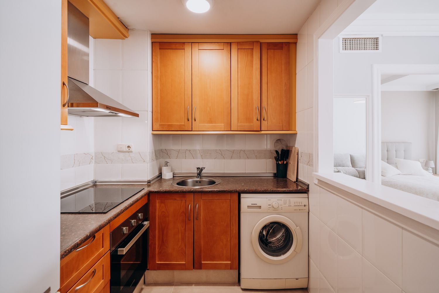 Piso en calle Tales de Mileto, 7 - Foto 20