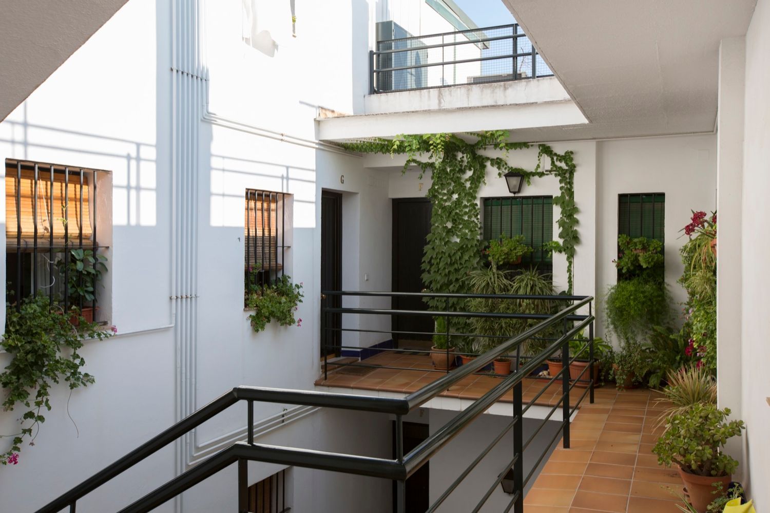 Piso en Calle Santa Marina, 30, San Julián - Foto 12