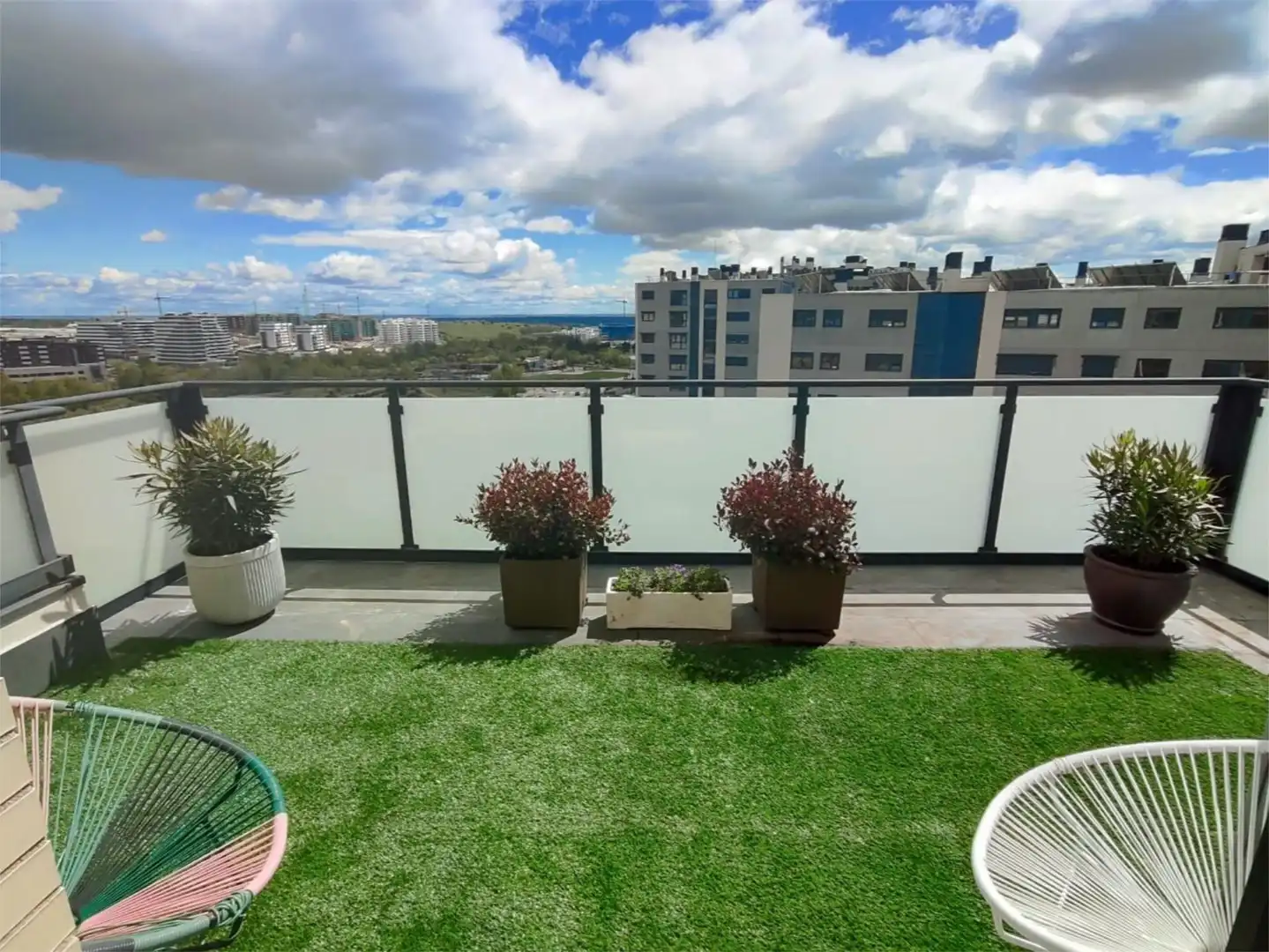 Piso en  Avenida de la Comunidad Valenciana 19 - Foto 16