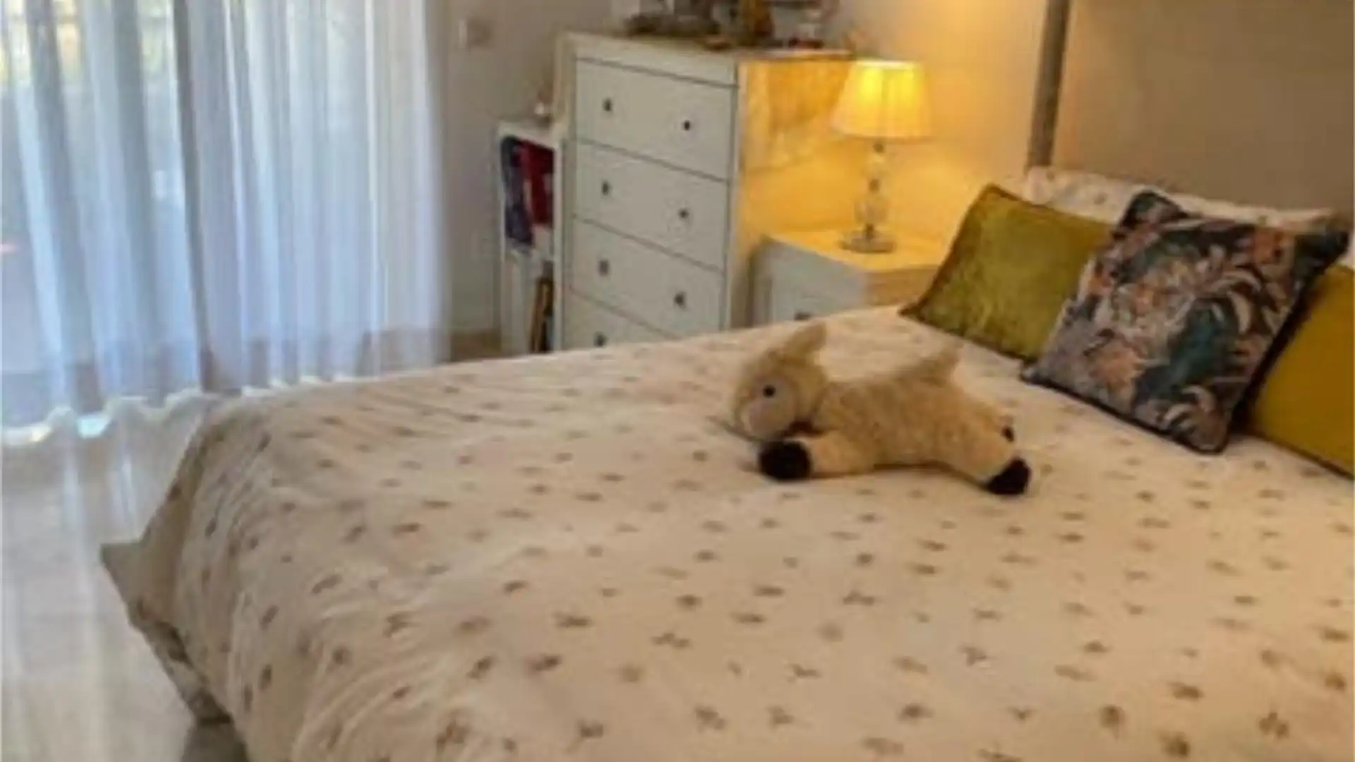 Apartamento en Bel air, Estepona - Foto 6