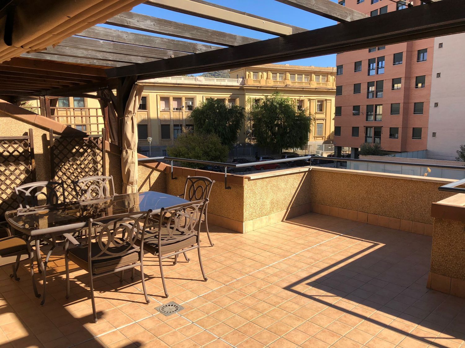 Dúplex en calle Panaderos de San Lázaro, 1 - Foto 1