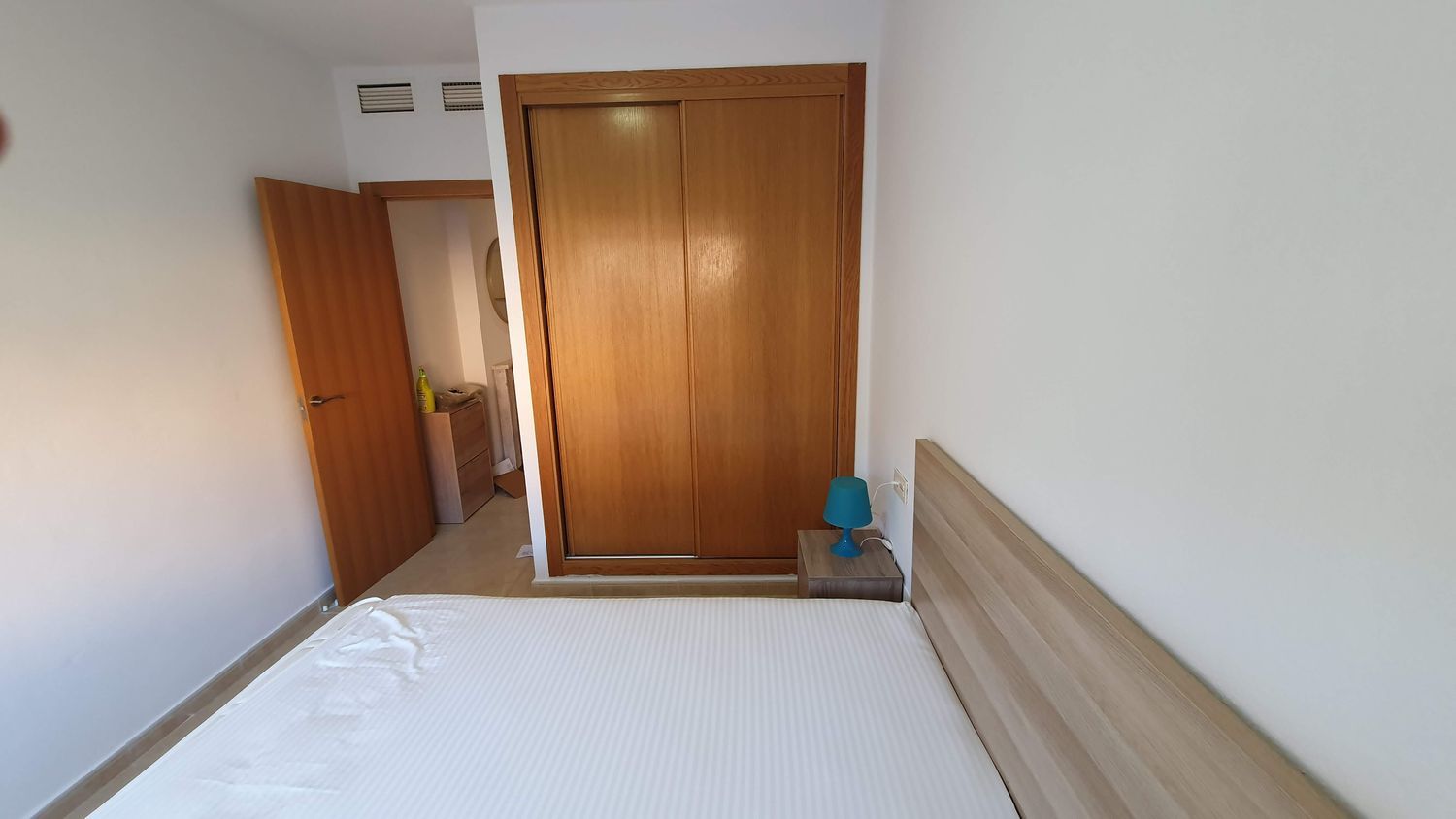 Piso en Calle Rosaleda, 16, Algezares, Murcia - Foto 4