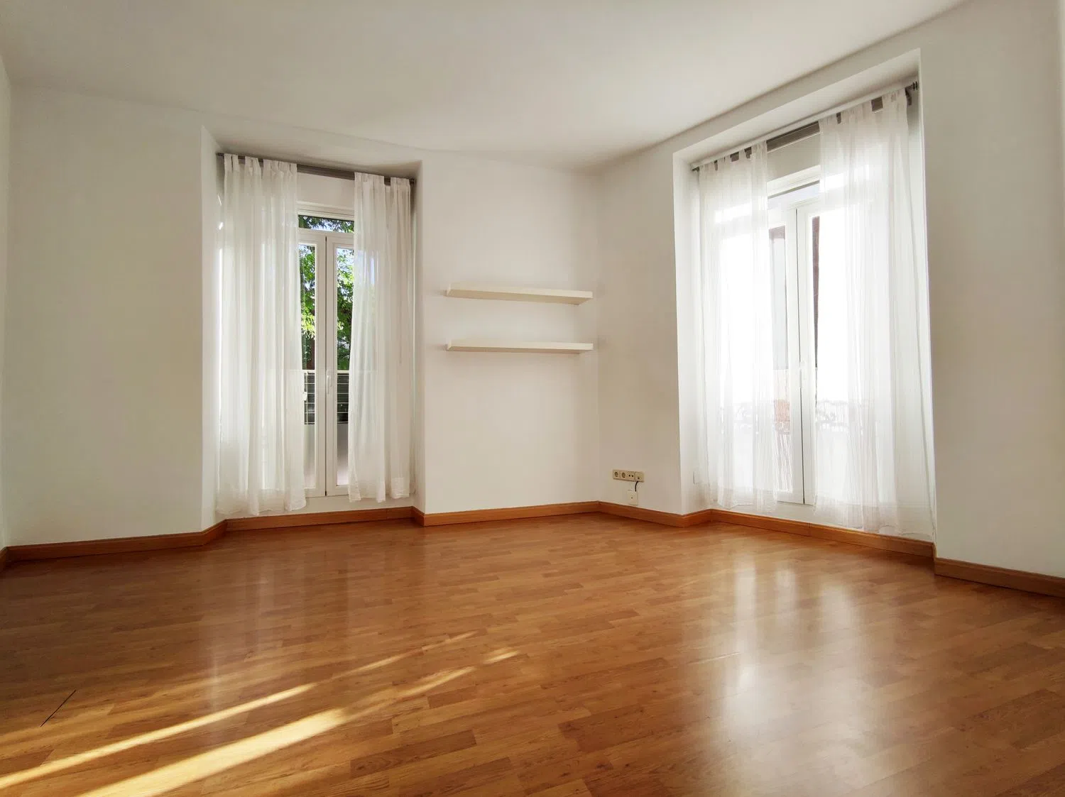 Piso en calle de García de Paredes, 30 - Foto 2