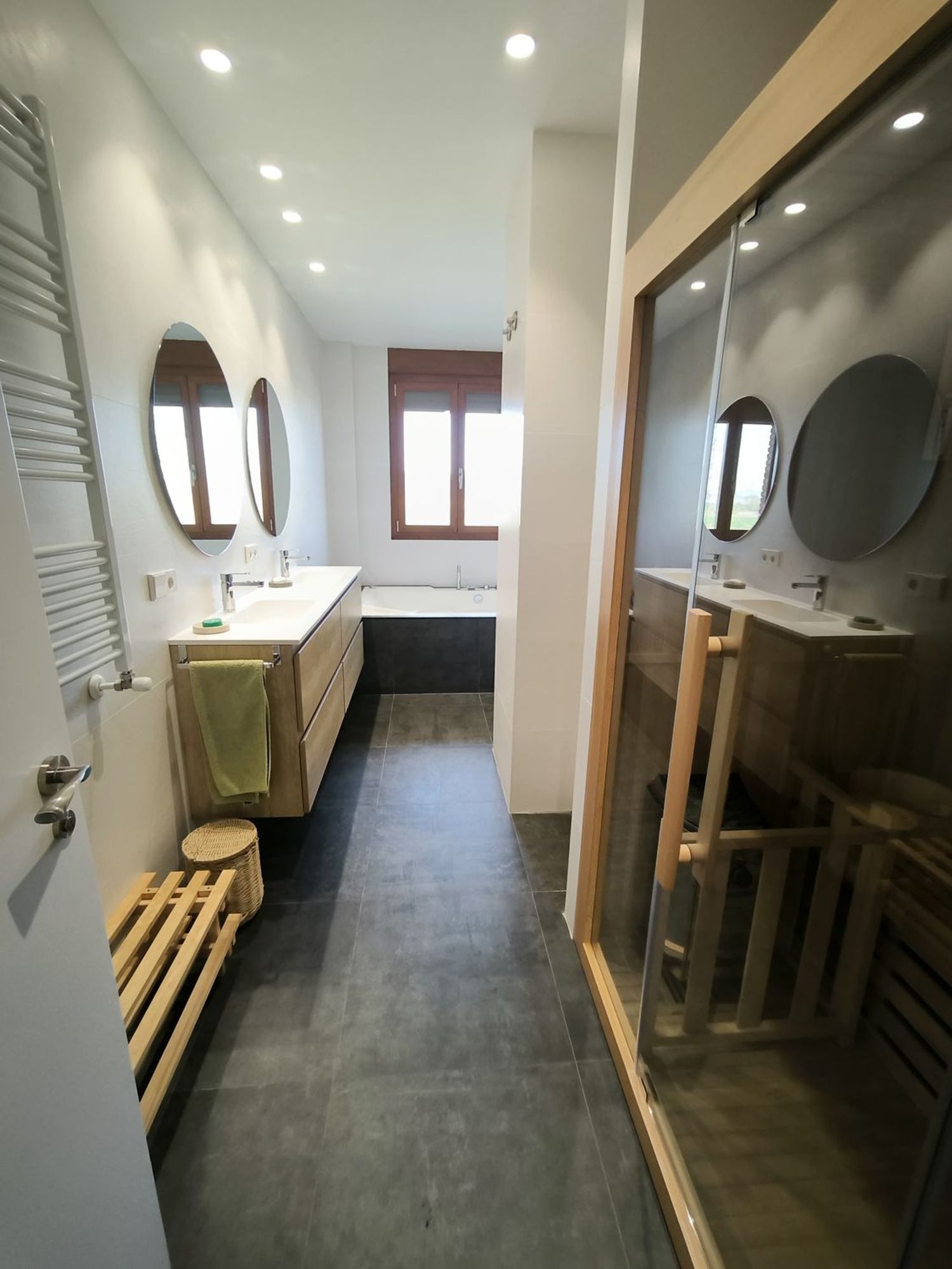 Casa independiente en calle Mendoza Entitatea, 39 - Foto 21