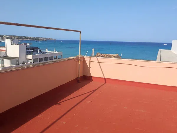 Ático en Calle de Trasimè, 4, Ses Cadenes-Arenal - Foto 4
