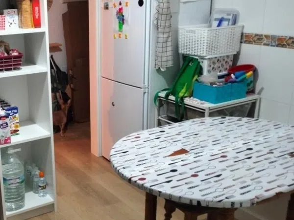 Piso en Calle José Gómez Martiñan, 1, El Rinconcillo - San José Artesano, El Rinconcillo - San José Artesano - Foto 1