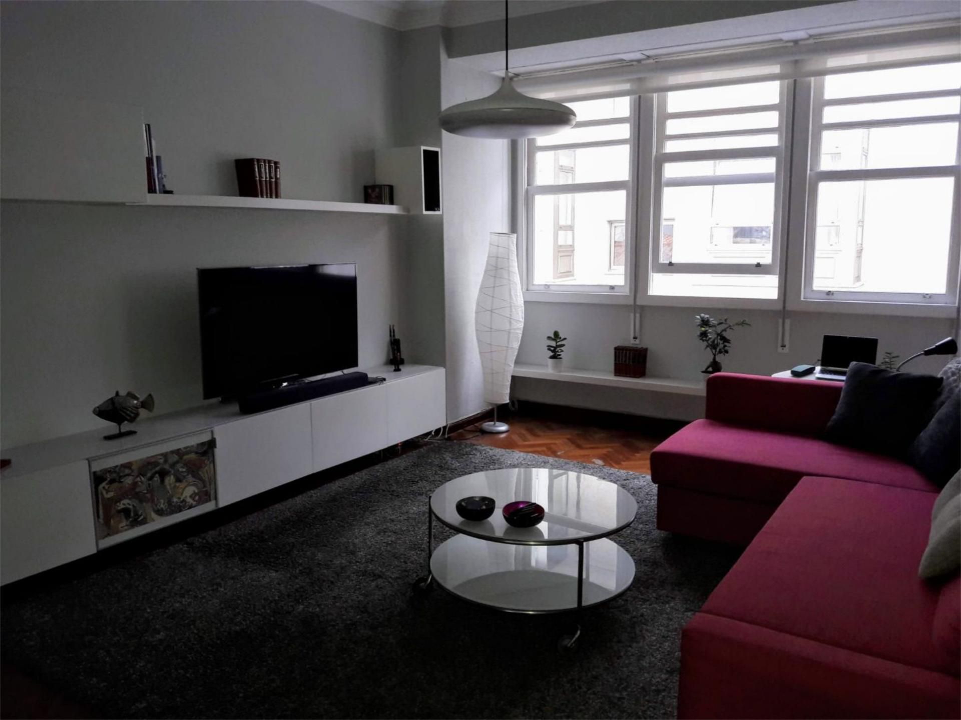 Piso en  Rúa Falperra 71 - Foto 2