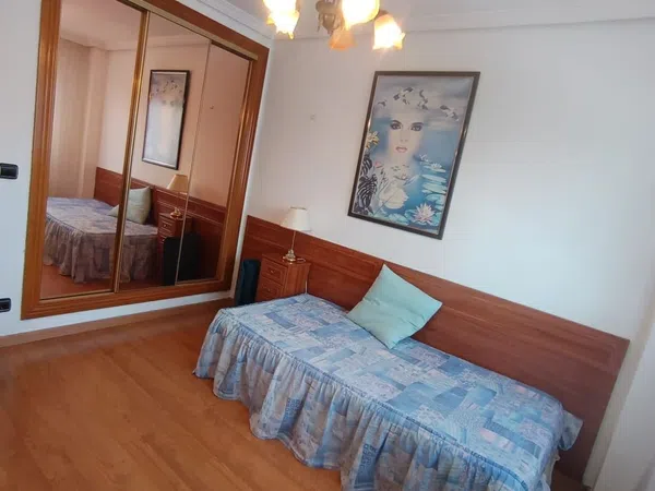 Piso en Cesáreo Alierta, 88