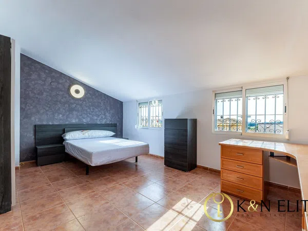 Chalet adosado en Calle de la Morera, 8 - Foto 21