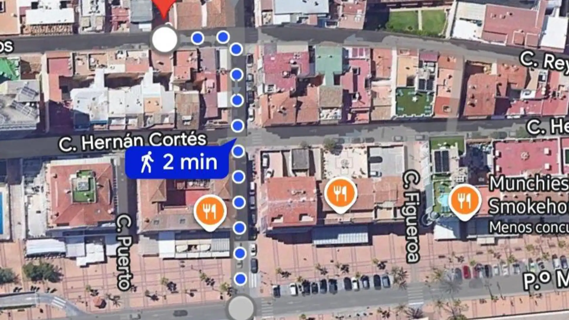 Piso en  Calle Reyes Católicos 9 - Foto 5