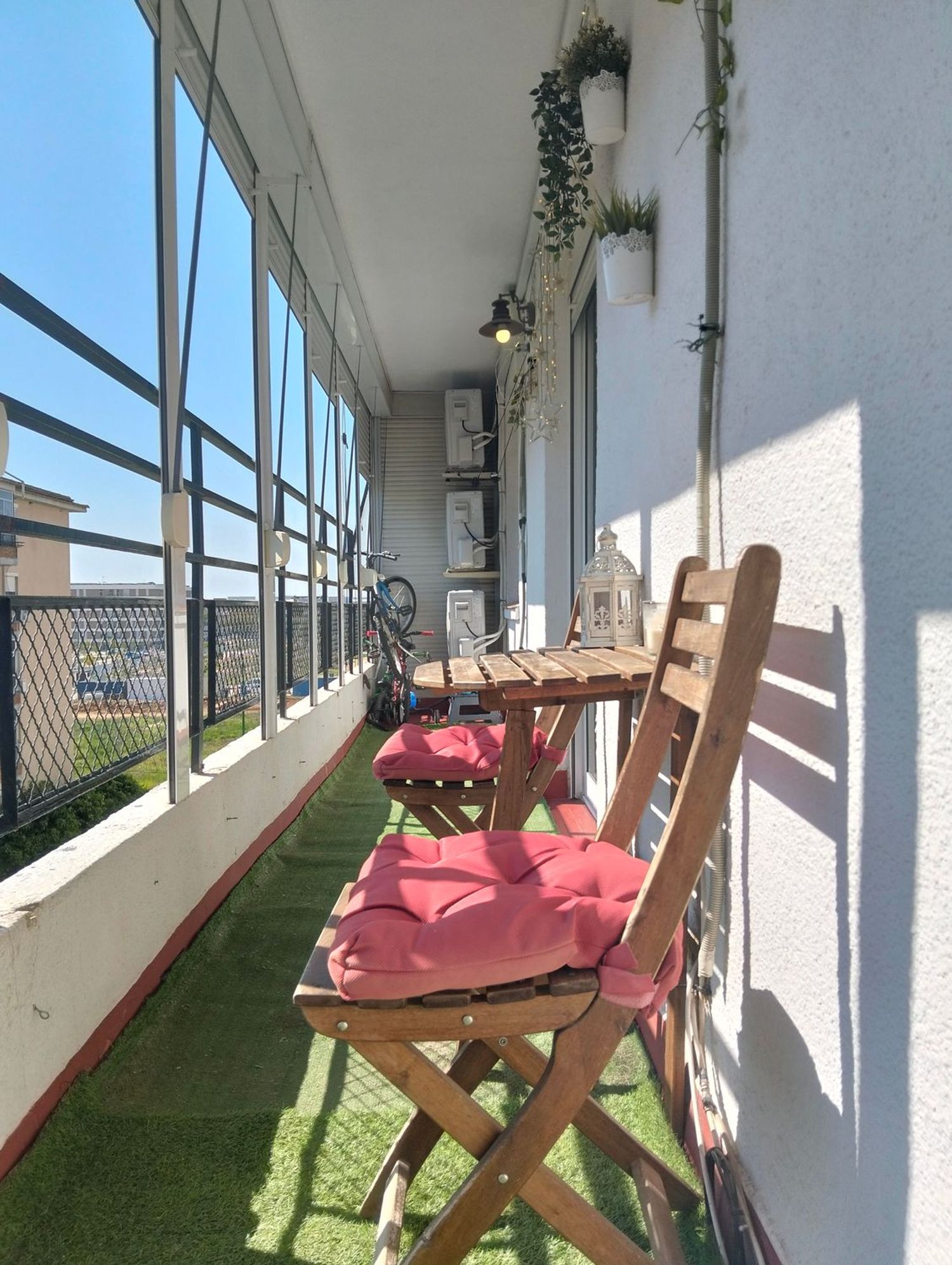 Piso en calle Ciudad de Játiva, 2 - Foto 2