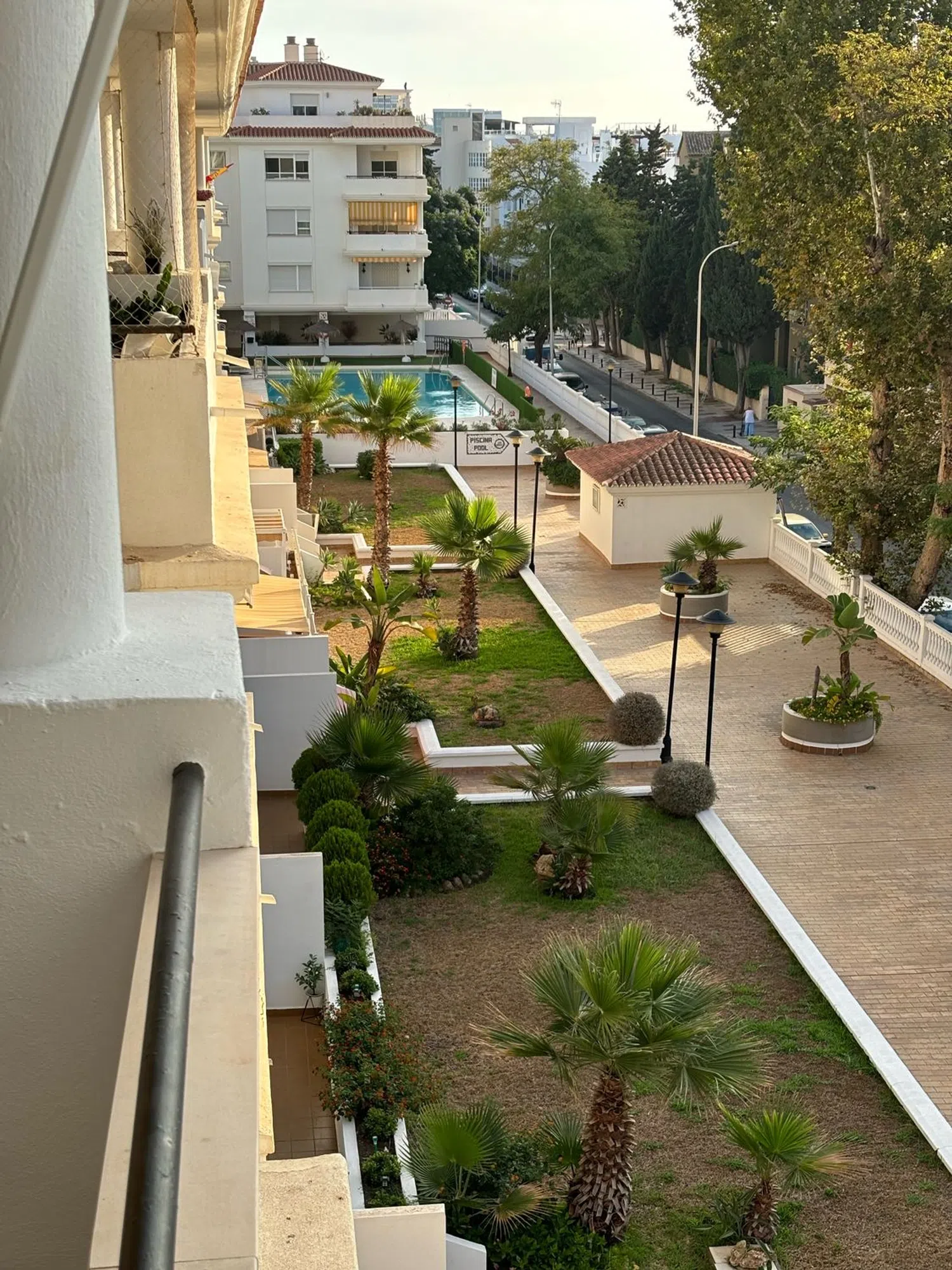 Piso en Costa de la Carihuela, 8 - Foto 2