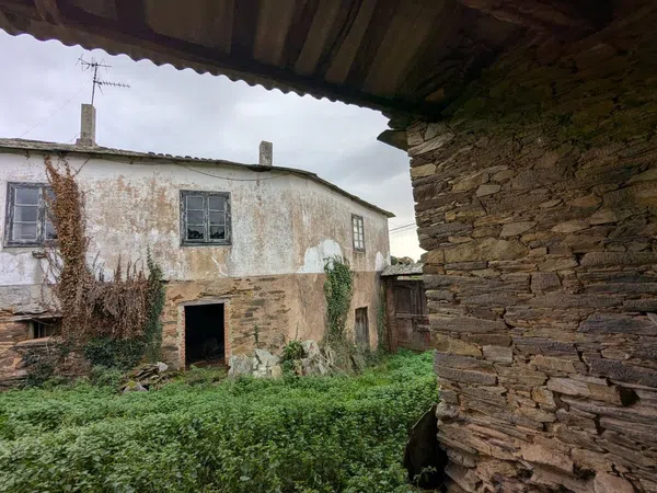 Caserón en Lugar Vila Abaixo, 32 - Foto 4