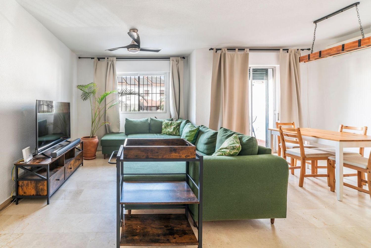 Chalet pareado en Avenida Pablo Picasso, 83, Las Almenas, Las Almenas - Foto 16