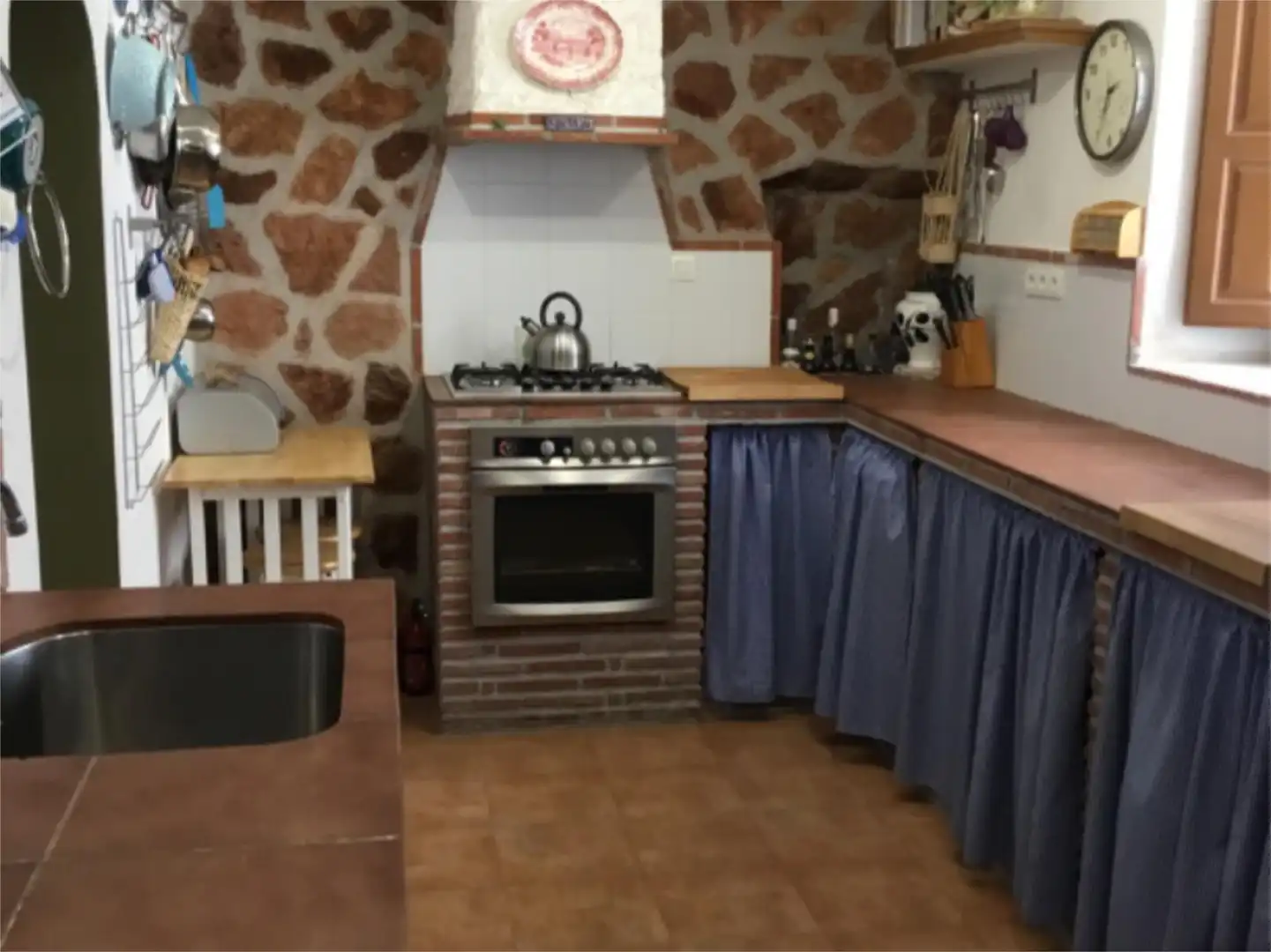 Chalet en  Calle la Merced 1 - Foto 8