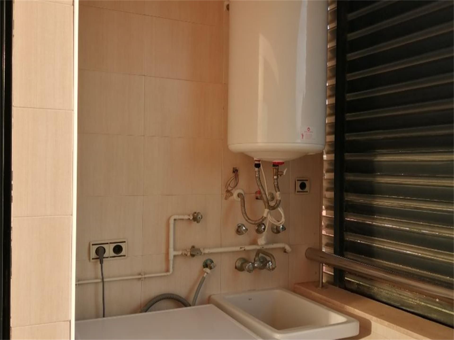 Piso en  Avenida Don Juan de Borbón 53 - Foto 19