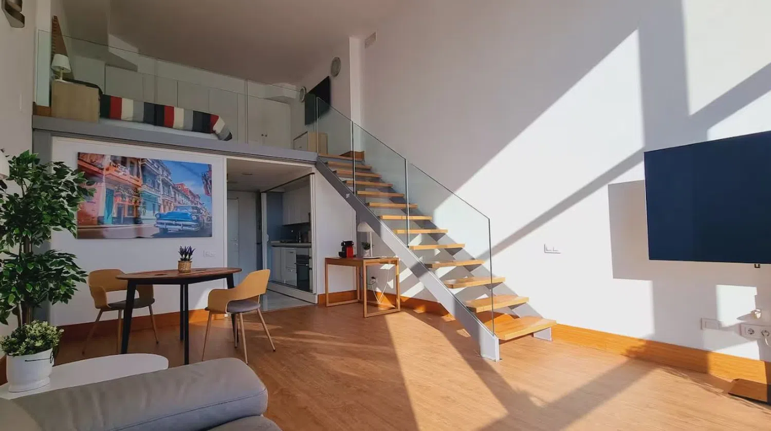 Piso en Av. Hermanos Machado, 13 - Foto 2