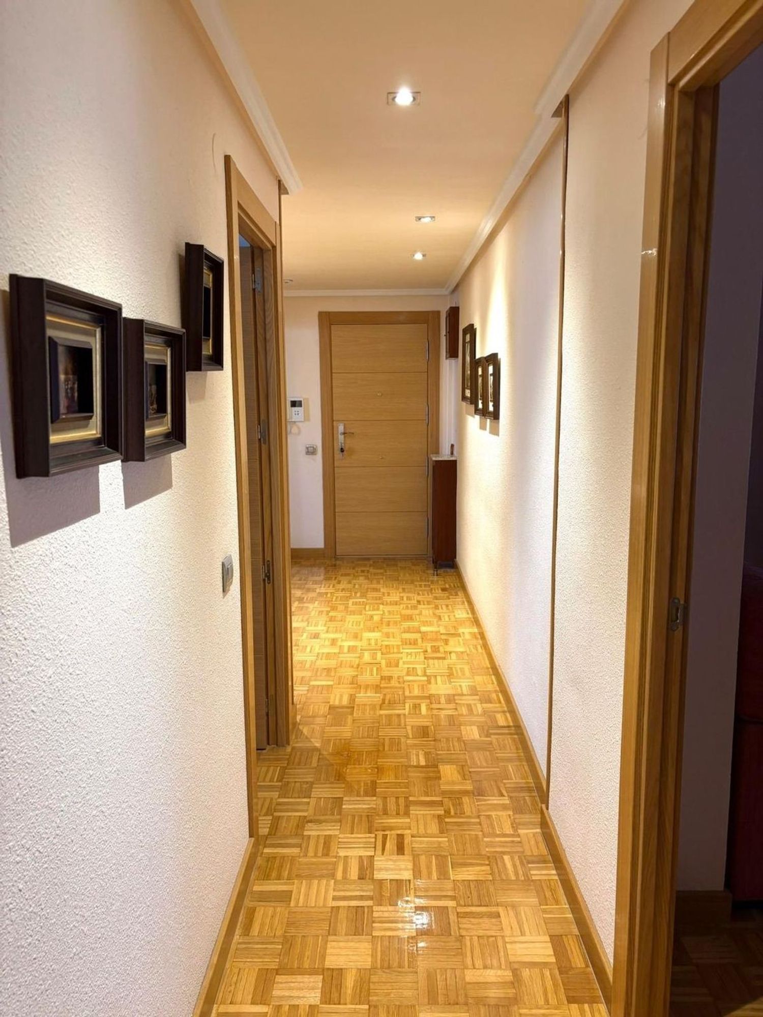 Piso en Calle Caballero de la Rosa, 2 C, Ayuntamiento, Ayuntamiento - Foto 12