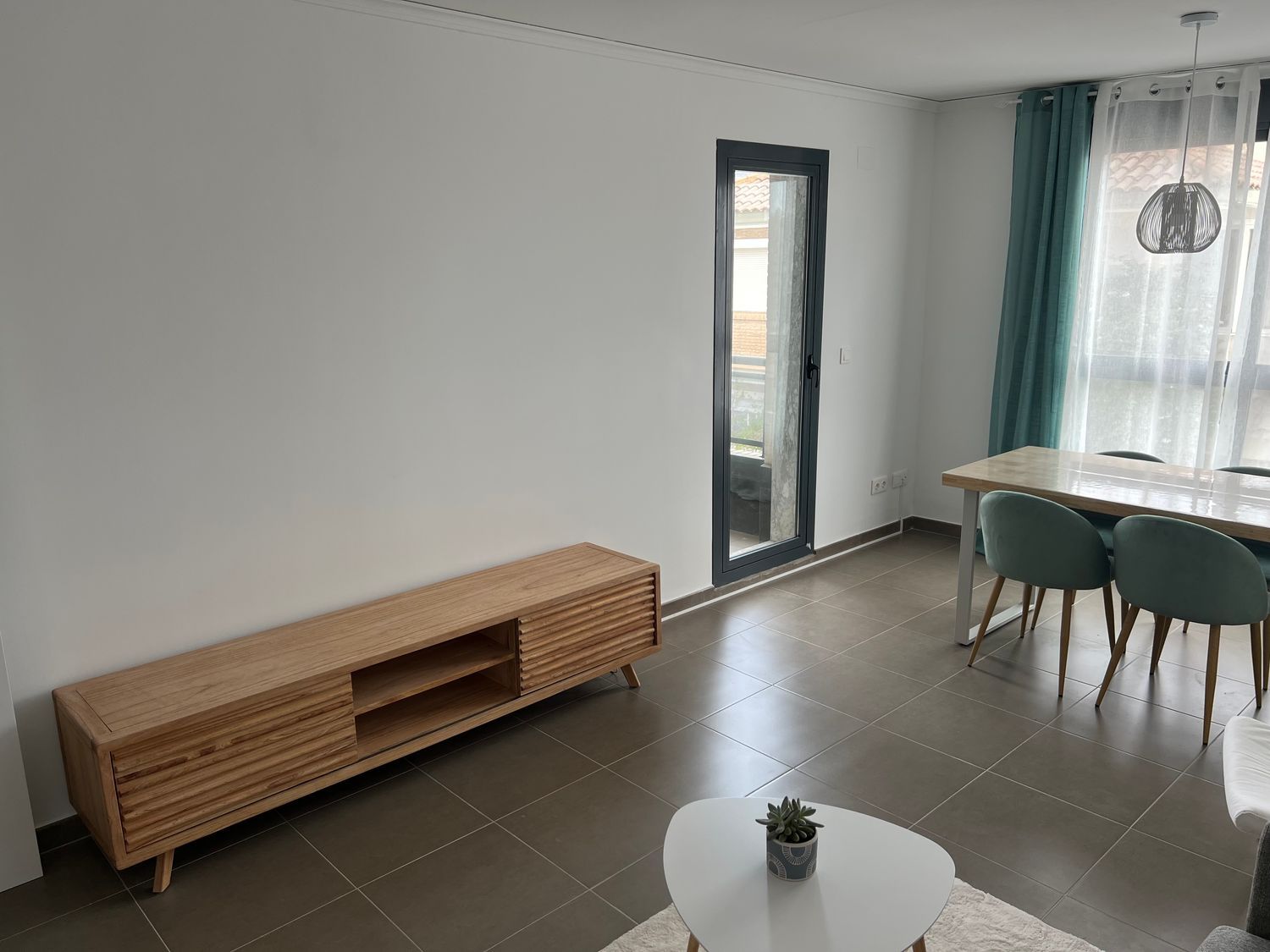 Piso en Calle de la Trinitat, 42, Moncófar pueblo, Moncófar pueblo - Foto 2
