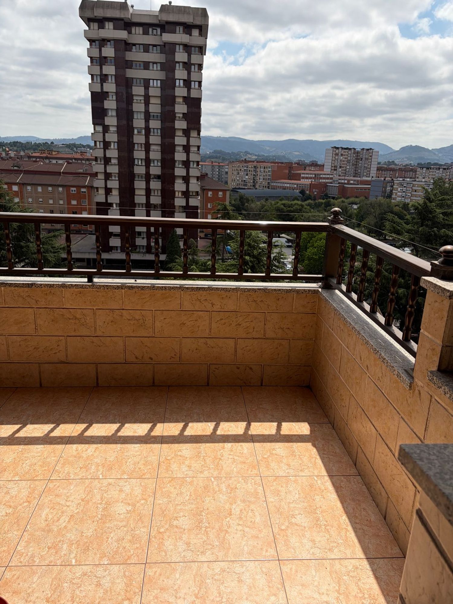 Piso en Avenida de la Constitución, 96, Polígono - Foto 3