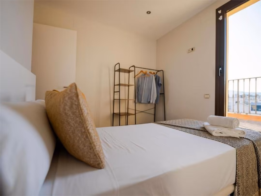 Piso en  Ronda de Sant Pere 33 - Foto 3