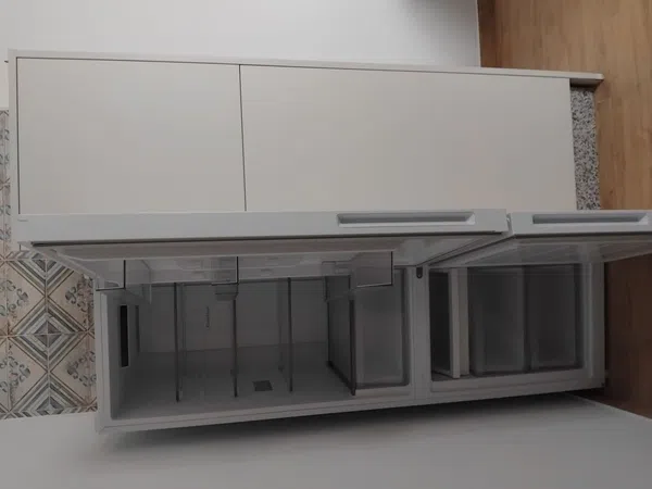 Casa independiente en Barrio Gran Plaza - Marqués de Pickman - Ciudad Jardín - Foto 9