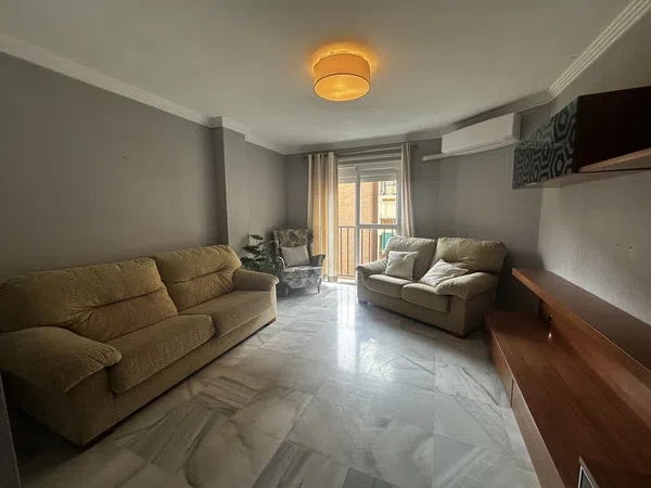 Piso en Calle Don Juan de Austria, 10, La Trinidad - Foto 7