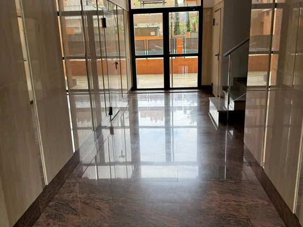 Piso en calle Juan Ribera Berenguer, 5 - Foto 2