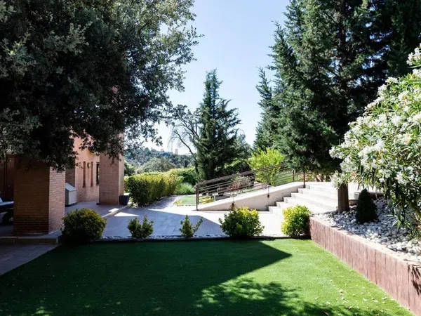 Casa independiente en Barrio Molino de la Hoz - Foto 5