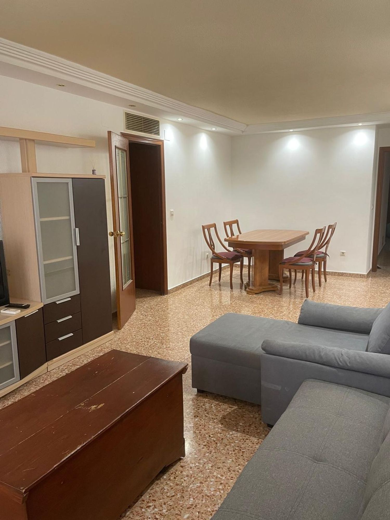 Piso en Calle Bailén, 65, Centro, Centro - Foto 2