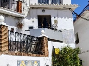 Casa adosada en  Plaza España 3 - Foto 1