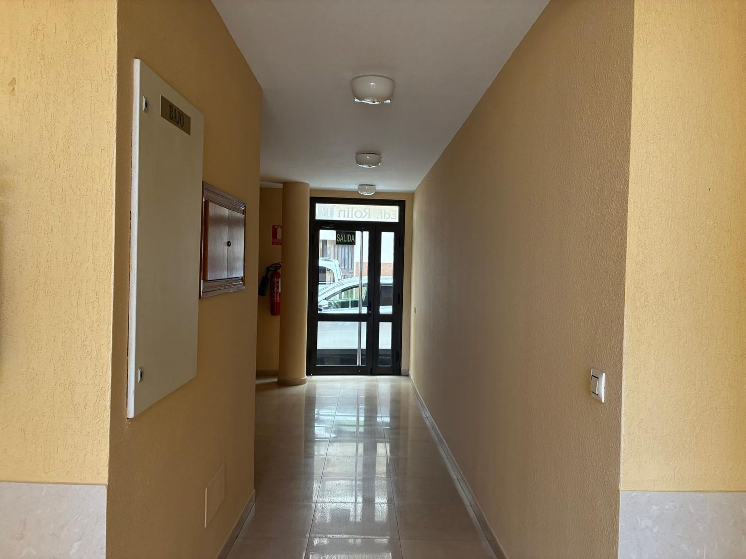 Piso en Calle Amigos del Arte, 17, Centro, Centro - Foto 22
