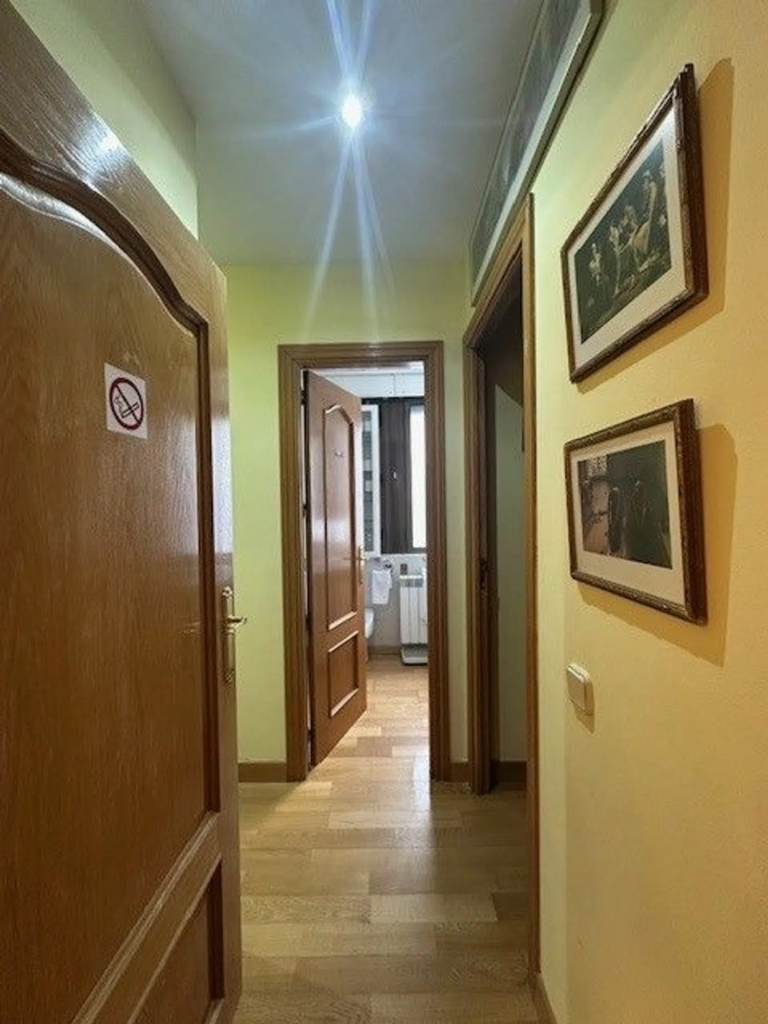 Dúplex en calle de Juan de la Hoz, 28 - Foto 21