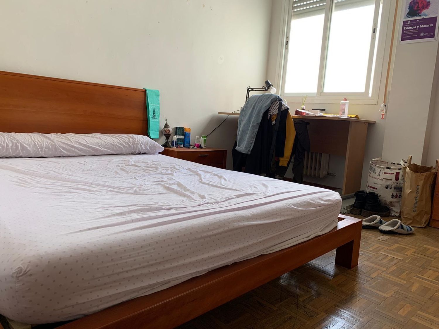 Piso en carril del Picón, 3 - Foto 5