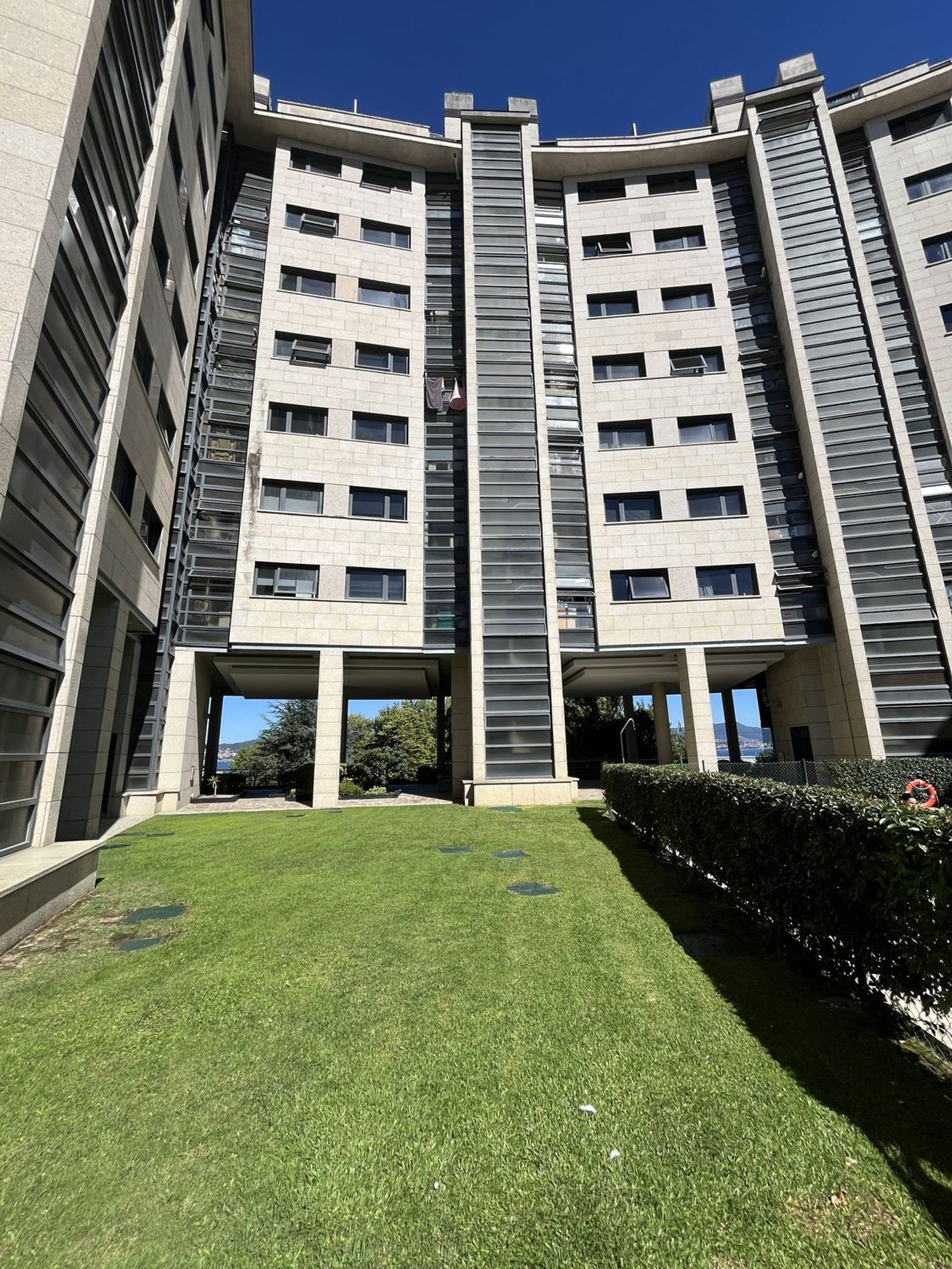 Piso en Avenida da Atlántida, 102, Alcabre, Alcabre - Foto 34