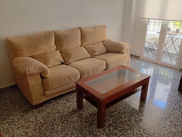 Piso en calle Poeta Vicente Medina, 8 - Foto 11