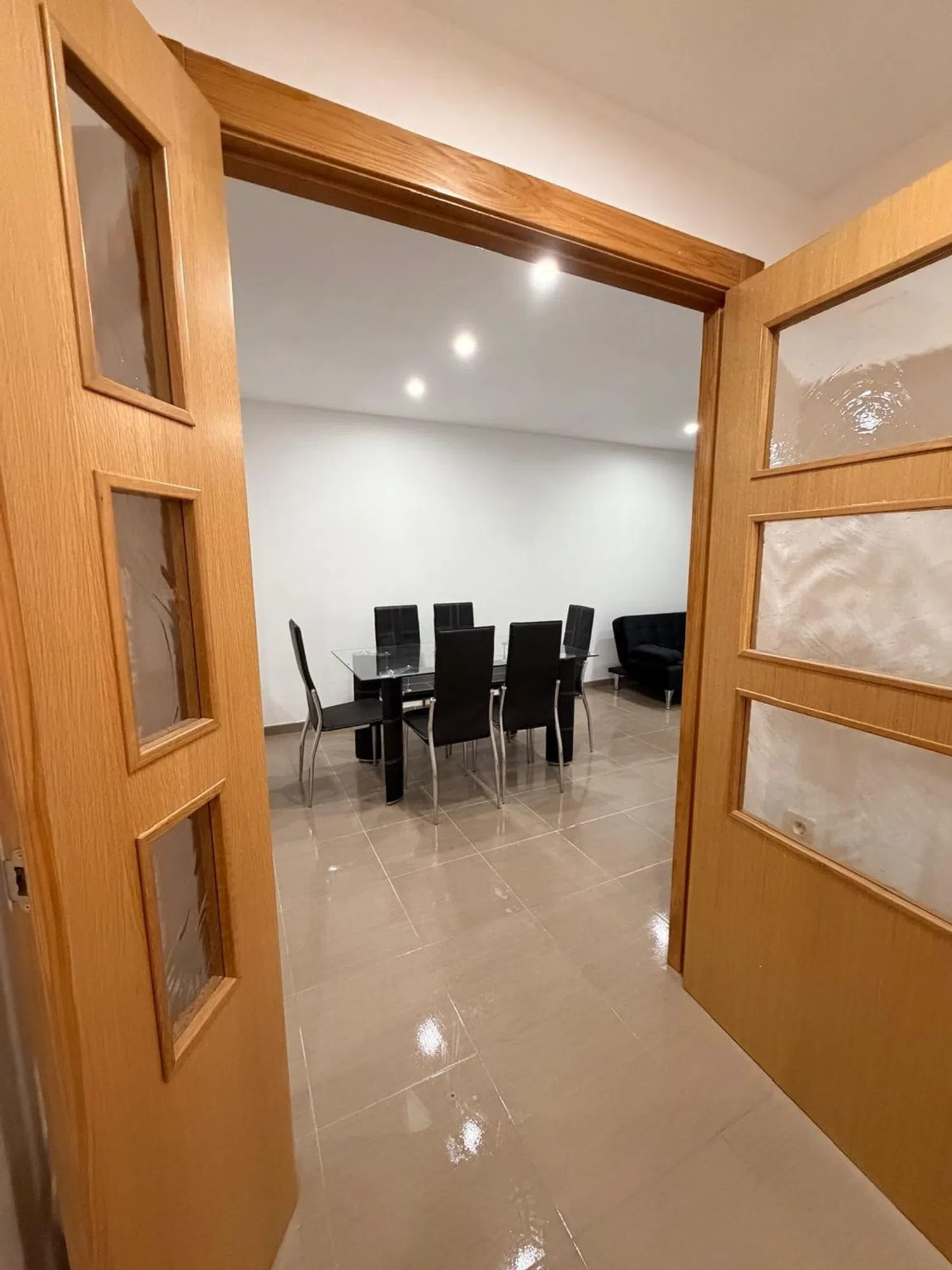 Piso en calle San Agustín, 1 - Foto 9