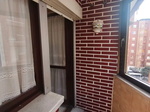 Piso en Calle Doctor Aquilino Hurle, 2, La Arena - Foto 6