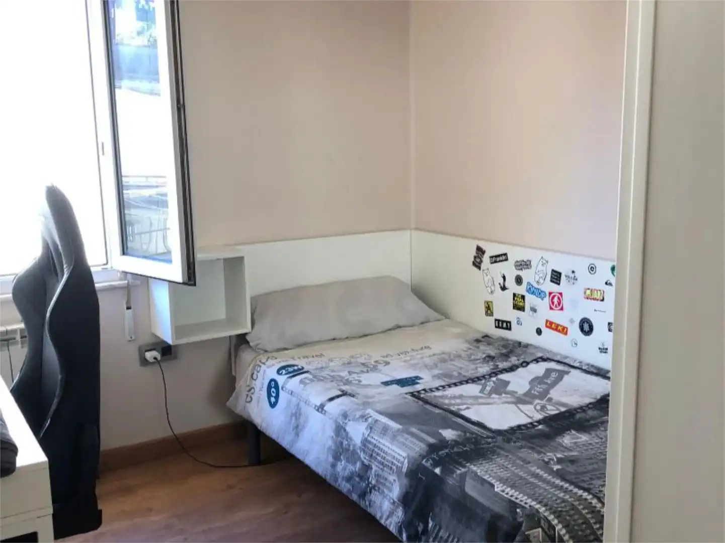 Piso en  Calle Goico Aguirre 9 - Foto 7