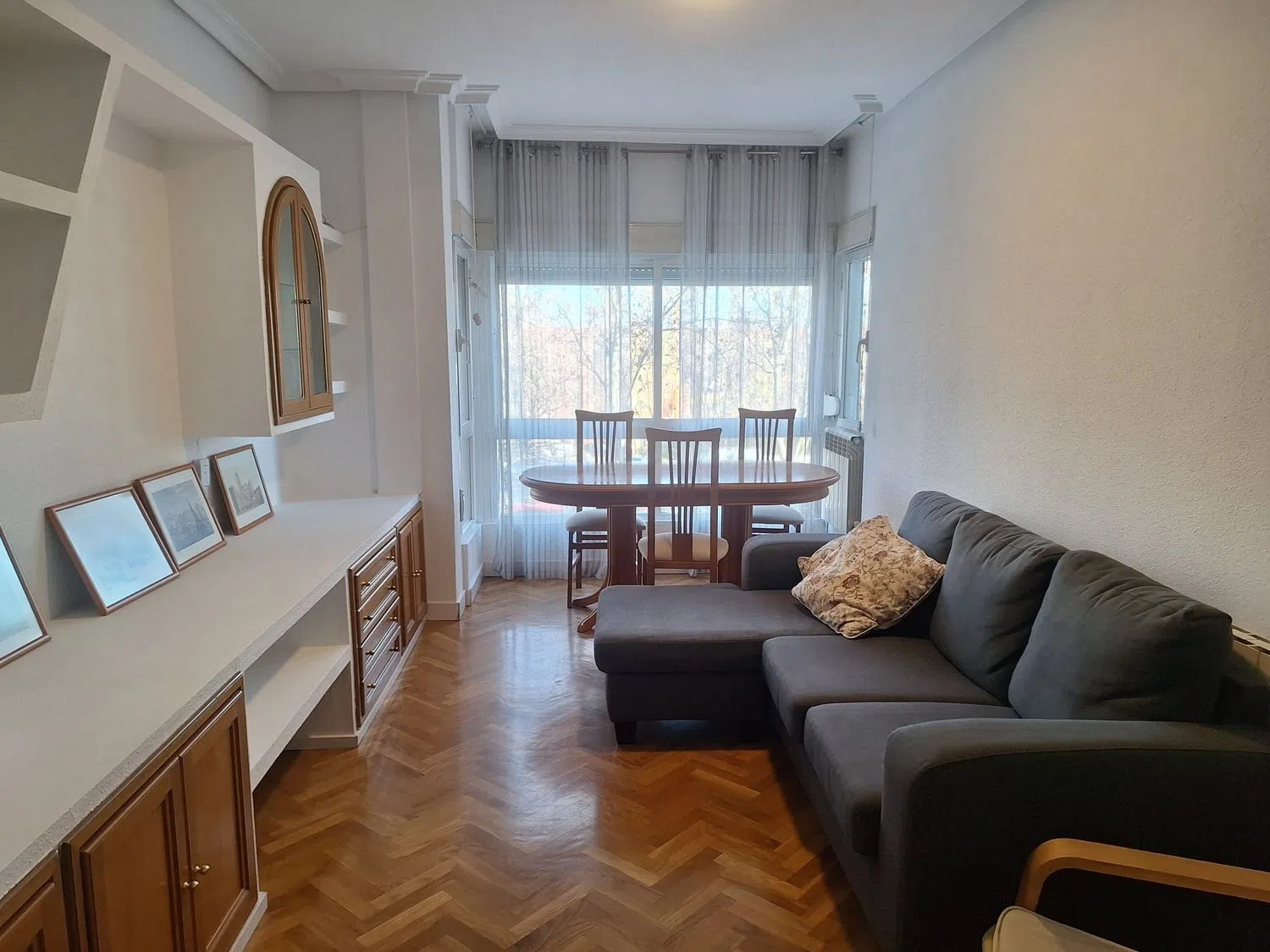 Piso en calle Chirivita, 14 - Foto 17