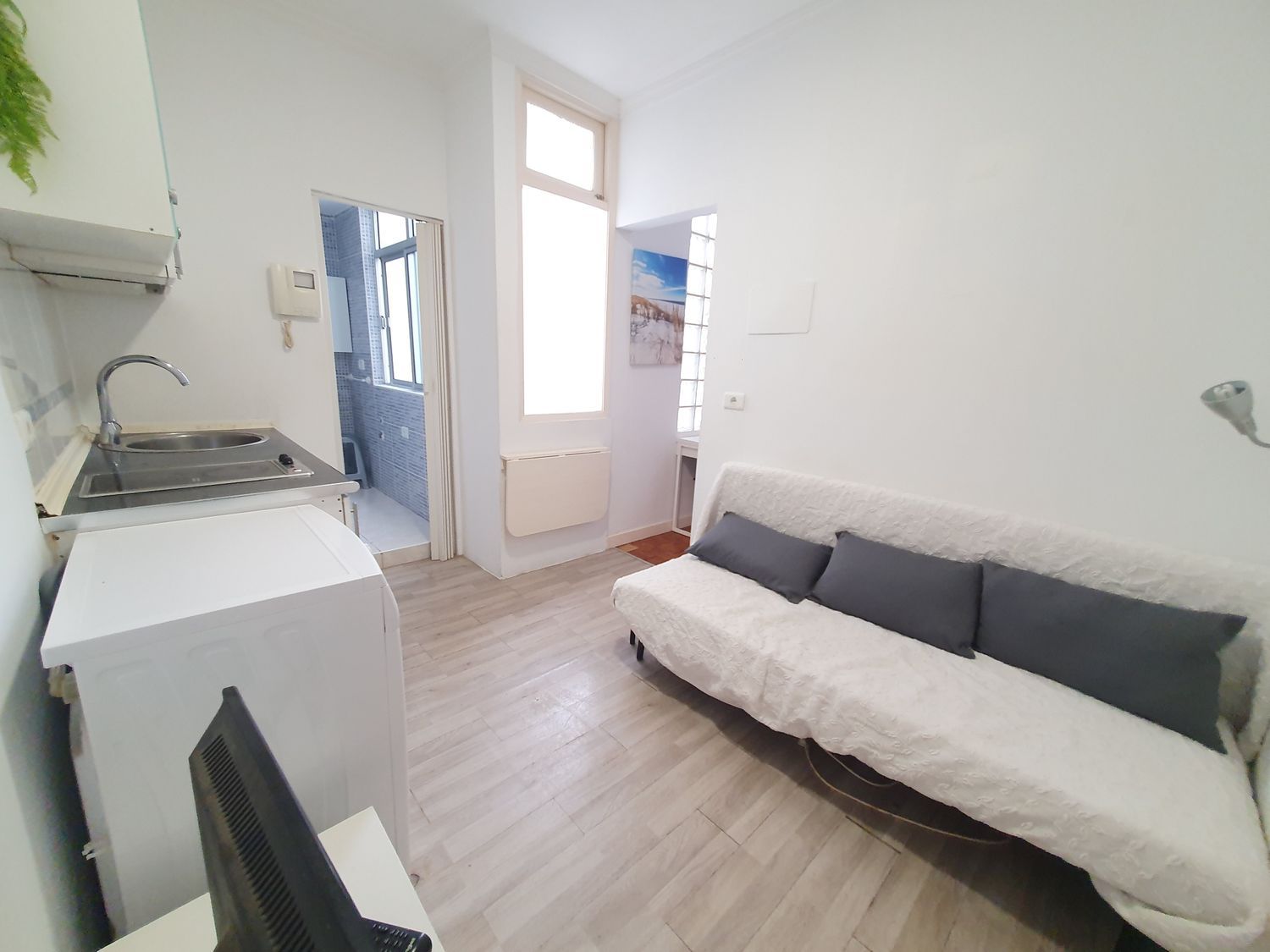 Piso en Calle José Franchy Roca, 33, Santa Catalina - Canteras - Foto 10