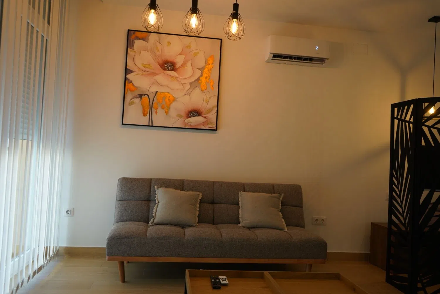 Estudio en Barrio Sant Marcellí - Foto 7
