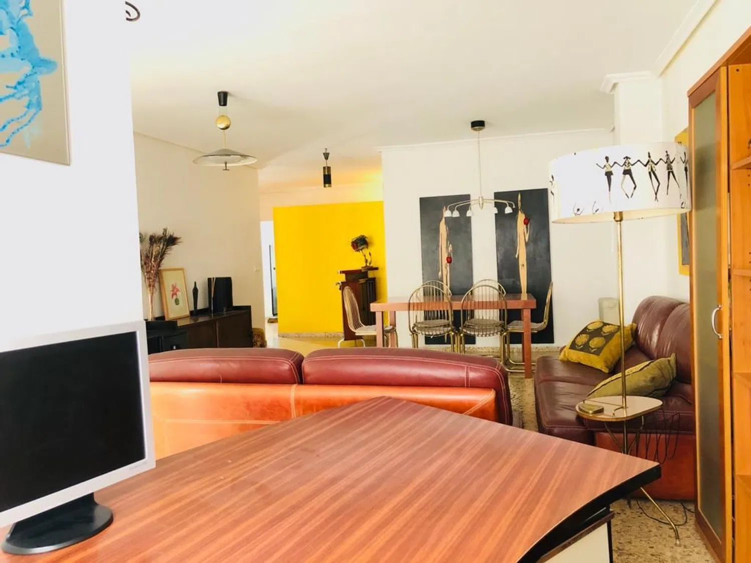 Piso en Barrio Nou Moles - Foto 5