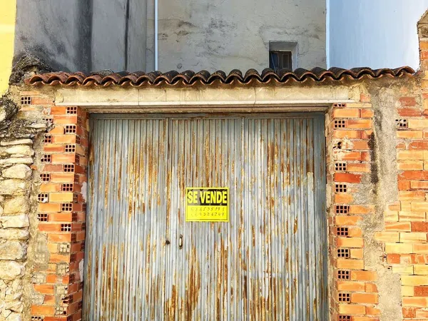 Casa de pueblo en Calle Sant Joaquim, 25 - Foto 17