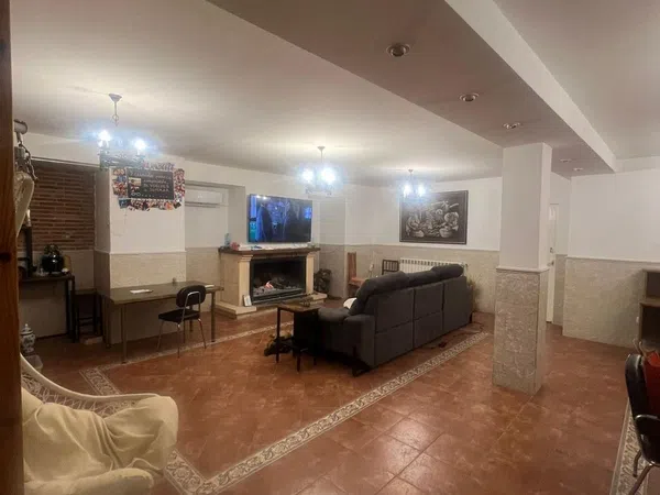 Casa rural en Paraje Los Morteros, 84 parcelay - Foto 3