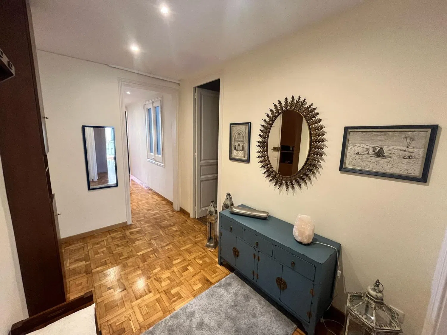 Piso en Barrio Vila de Gràcia - Foto 23