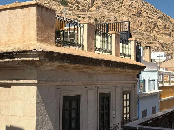 Ático en Casco Histórico-Santa Cruz, Casco Histórico-Santa Cruz - Foto 7