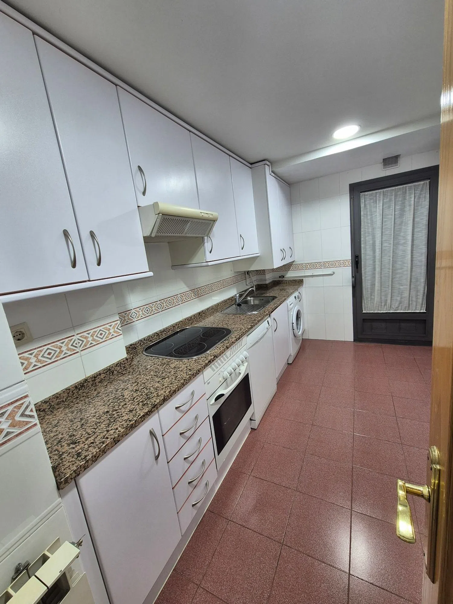 Piso en calle del Teniente Coronel Noreña, 39 - Foto 4
