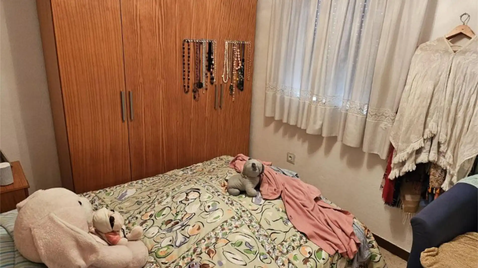 Piso en  Calle Lomo de las Brujas 20 - Foto 11