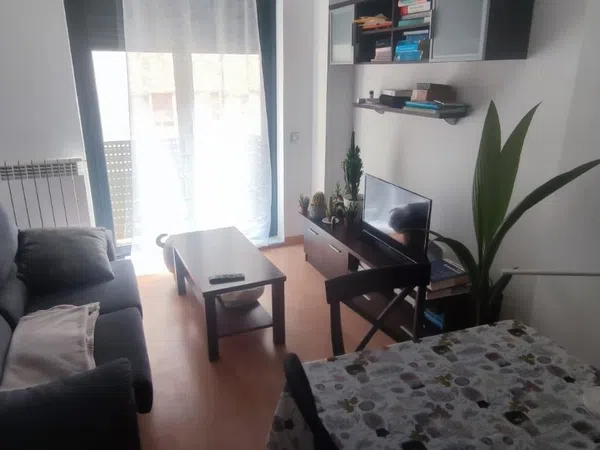 Piso en calle Valle Inclán, 16